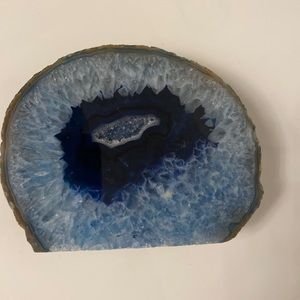 Agate (Dyed) ✨🔵